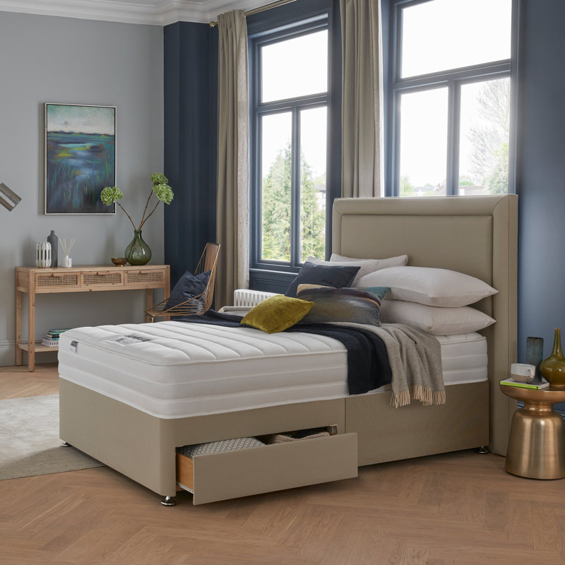 6 of the Best Value Mattresses Under £400 Wayfair.co.uk